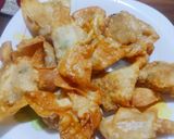 Foto langkah ke 5 dari resep Batagor Bandung Ikan Tenggiri.