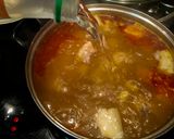Foto del paso 3 de la receta: Cocido Montañés
