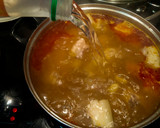 Foto del paso 3 de la receta: Cocido Montañés