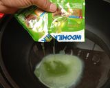Foto langkah ke 6 dari resep Wajik Creamy Matcha.