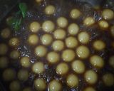 Foto langkah ke 2 dari resep Bubur Srintil.