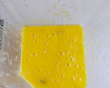 Foto del paso 1 de la receta: Smoothie de mango con chamoy