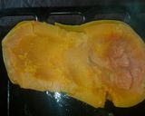 Foto del paso 4 de la receta: Calabazas rellenas