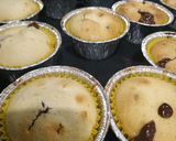 Foto del paso 7 de la receta: Muffins rellenos de chocolate