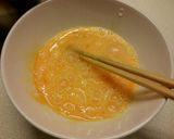 Foto langkah ke 4 dari resep Bihun Tumis Labu Kuning (Pumpkin Rice Noodles).