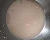 Foto langkah ke 1 dari resep Donat Lembut (Tanpa ulen, tanpa mixer ).