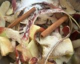 Almatea recept fázis 1 fotója
