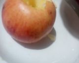 Foto del paso 2 de la receta: Manzanas al microondas! Postre riquísimo!
