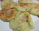 Foto del paso 7 de la receta: Tortillitas de puré