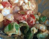 પનીર ટીક્કા (Panee Tikka Recipe In Gujarati) રેસીપી સ્ટેપ2ફોટો