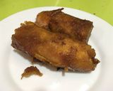 Foto del paso 6 de la receta: Plátanos pasao por paila