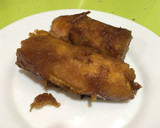 Foto del paso 6 de la receta: Plátanos pasao por paila