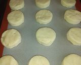 Foto del paso 5 de la receta: Scones de maicena