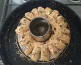 Foto del paso 4 de la receta: Rosca rellena salada