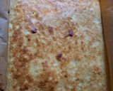 Grízes túrós süti recept fázis 3 fotója