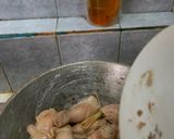 Foto langkah ke 4 dari resep Ayam Masak Rempah.