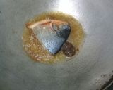 Foto langkah ke 1 dari resep Pesmol ikan bawal.