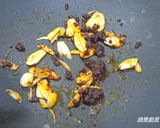 洋蔥炸醬花椰菜的食譜步驟4照片