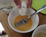 A picture of step 7 of Croquetas from Roast Chicken.