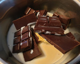 Foto del paso 8 de la receta: Tarta de galletas y chocolate
