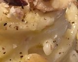 Foto del passaggio 2 della ricetta Tonnarelli al crumble di castagne 🌰