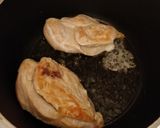 Foto del paso 1 de la receta: Arroz con pollo (30 min)