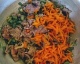 Foto del paso 2 de la receta: Arroz tipo chino