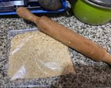 Foto del paso 1 de la receta: Cheesecake de Limón