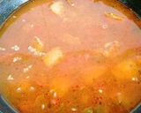 Foto del paso 10 de la receta Jambalaya criollo (Paella de Luisiana)