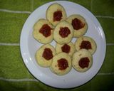 Foto del paso 7 de la receta: Galletitas de limón