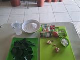 Peyek Daun Jeruk Tanpa Santan #dapurelbeweek26