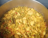 Foto del paso 6 de la receta: Arroz con Pollo