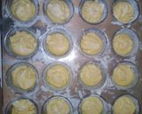 Foto del paso 8 de la receta: Garibaldi