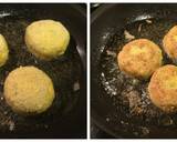 Matar Poha Cutlet recipe step 3 photo