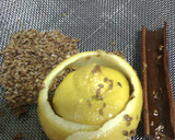 Foto del paso 2 de la receta: Gachas dulces