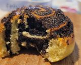 Darázsfészek (gluténmentes) recept fázis 7 fotója