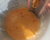 Bejgli ünnepi köntösben recept fázis 2 fotója