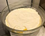 Vaníliás csavart kalács recept fázis 2 fotója