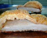 รูปขั้นตอนการทำที่ 10 ของ หมูกรอบบ้านแตก