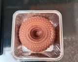 Foto langkah ke 2 dari resep Puding susu hantaran hari raya.