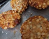 साबूदाना टिक्की (sabudana tikki recipe in Hindi) रेसिपी चरण 3 फोटो