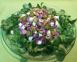 Foto del paso 6 de la receta: Patzarosalata