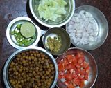 સલાડ(salad recipe in Gujarati) રેસીપી સ્ટેપ1ફોટો