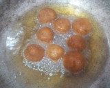 வாழைத்தண்டு கோலா உருண்டை ரெசிபி ஸ்டேப் 9 புகைப்படம்