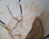 Foto del paso 4 de la receta: Budín inglés Económico (con corazón de Dulce de leche y chispas)