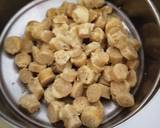 Gatte sabji recipe step 4 photo