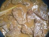 Empal Daging Sapi