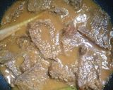 Foto langkah ke 5 dari resep Empal Daging Sapi.