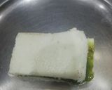 A picture of step 3 of Spicy Paneer Pakora.