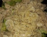 Foto del paso 2 de la receta: Brócoli salteado 🥦🍜
